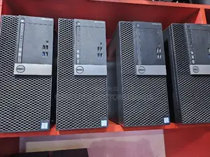 New Desktop Computer Dell OptiPlex 7040 8GB Intel Core I5 HDD 500GB