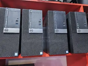 New Desktop Computer Dell OptiPlex 7040 8GB Intel Core I5 HDD 500GB