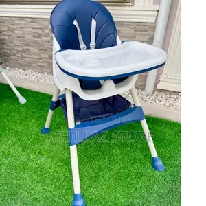 Multifunctional Baby Feeding Chair.