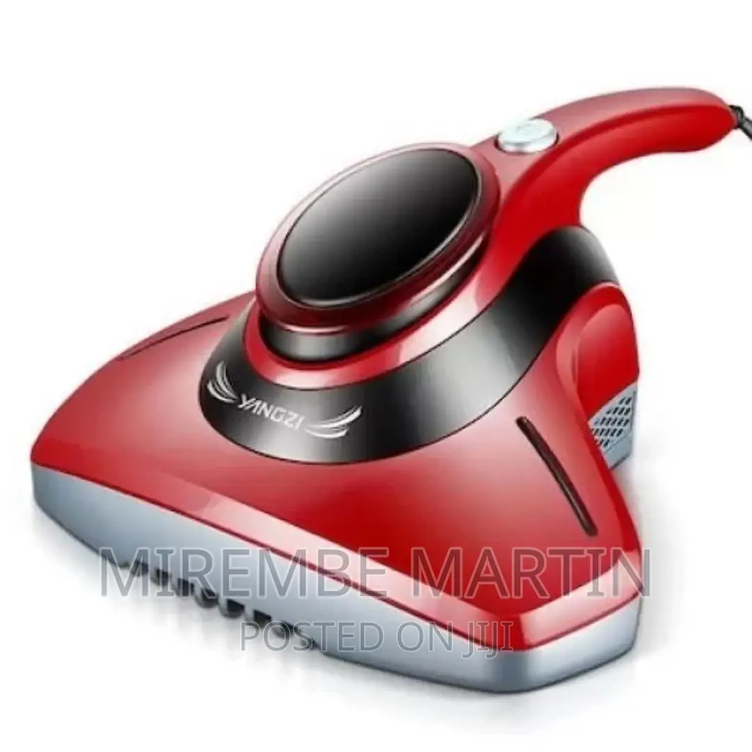 Powerful Anti-Mite,Anti-Dust Anti-Allergy Vacuum Cleaner