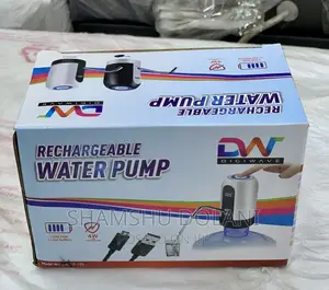 Water Pump