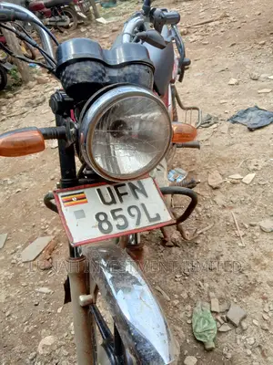 Bajaj CT 110X 2022 Red