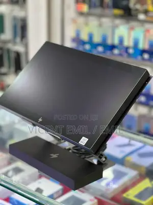 Hp POS Terminal Point of Sell Machine Core I3