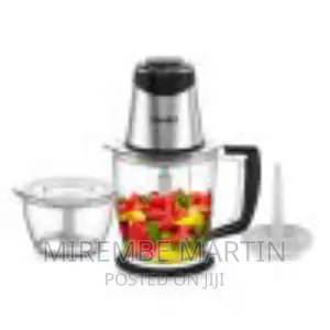 Saachi Electric Chopper/Egg Beater NL -CH 565 EB