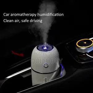 New Car Aromatherapy Humidifier