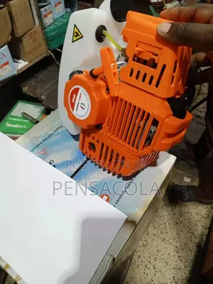 Brush Cutter/ Grass Cutter