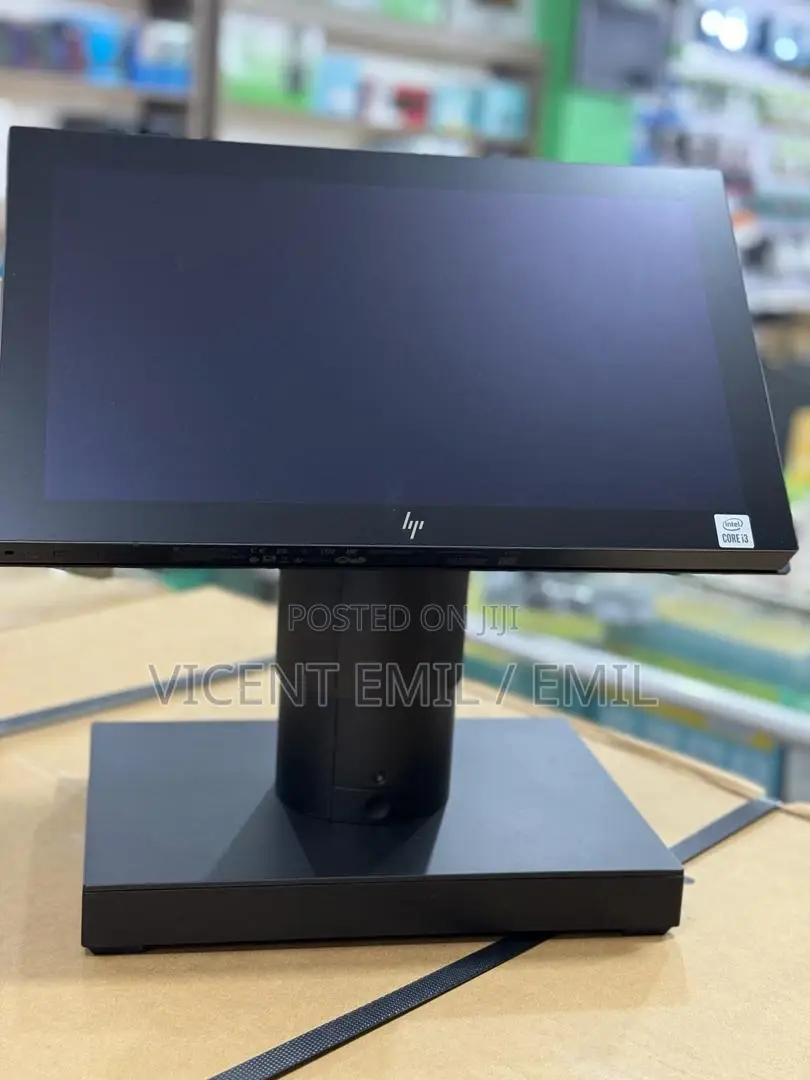 Hp POS Terminal/ Point of Sell Machine