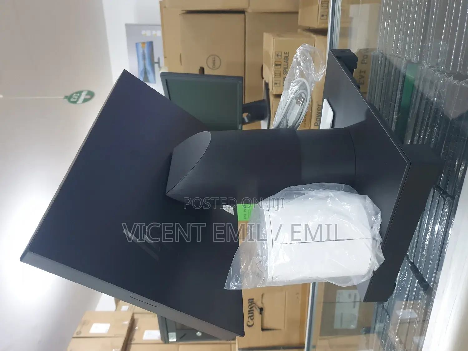 Hp POS Terminal/ Point of Sell Machine