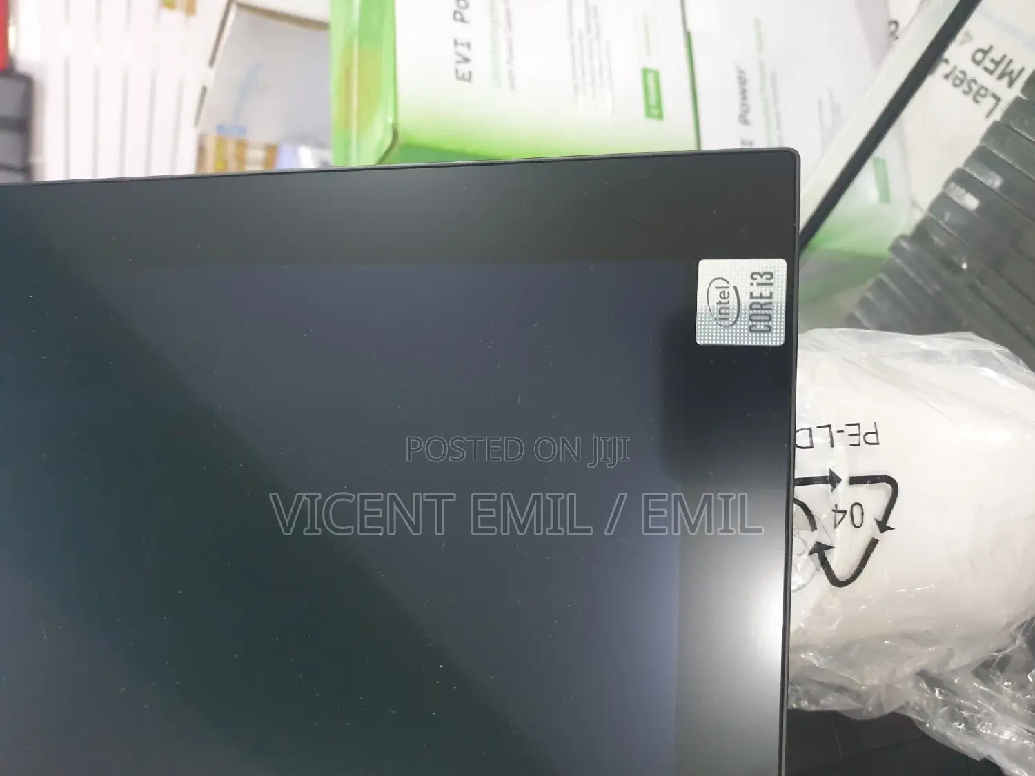 Hp POS Terminal/ Point of Sell Machine