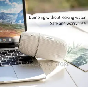 300ml Portable Car Humidifier
