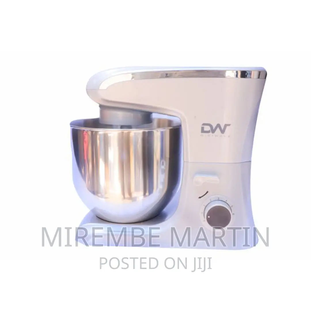 Digiwave DWSTM – 1304 Stand Master Mixer – Grey