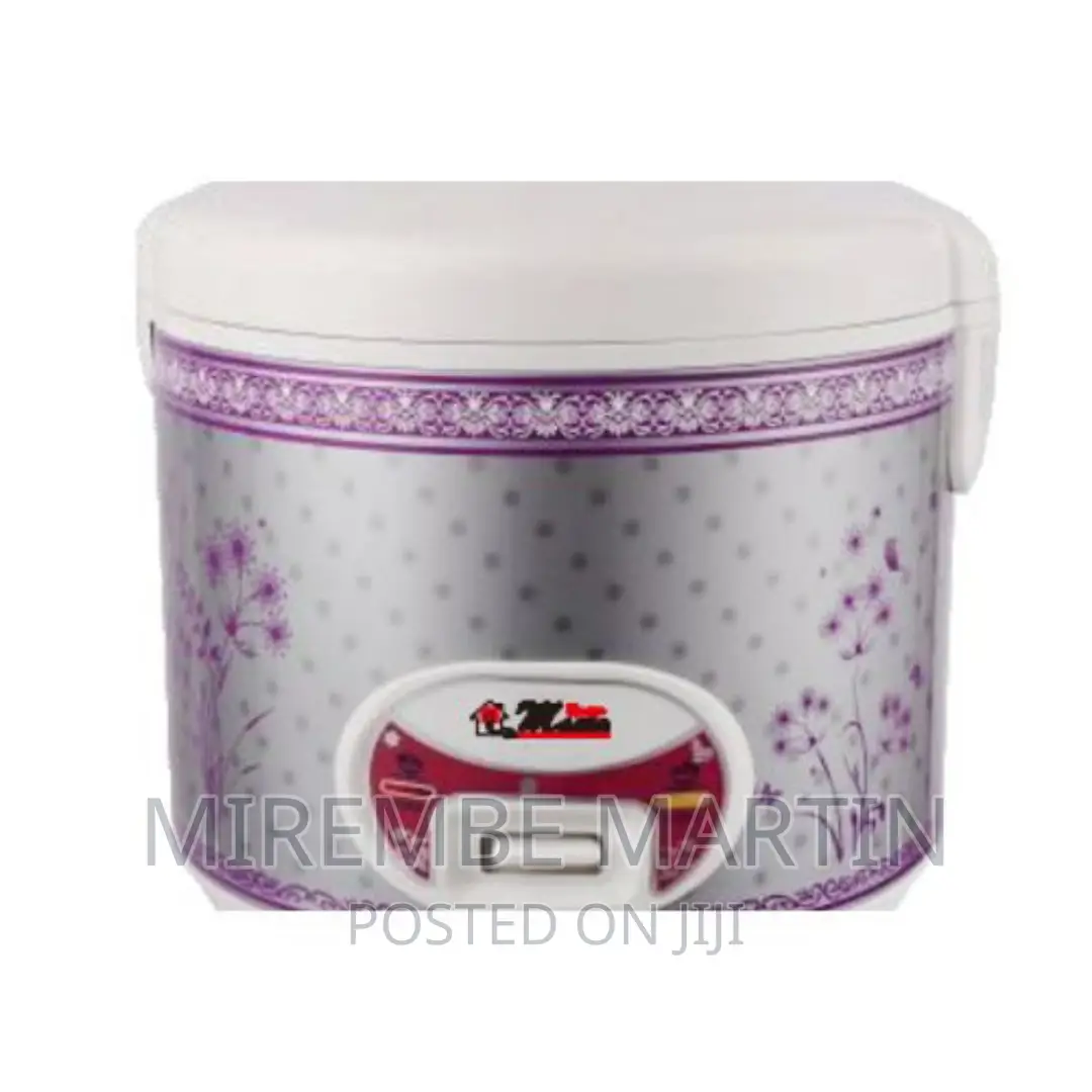 Electro Master-Rc-1035 2.8L 1000 Watts Rice Cooker