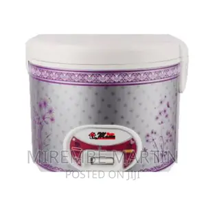 Electro Master-Rc-1035 2.8L 1000 Watts Rice Cooker