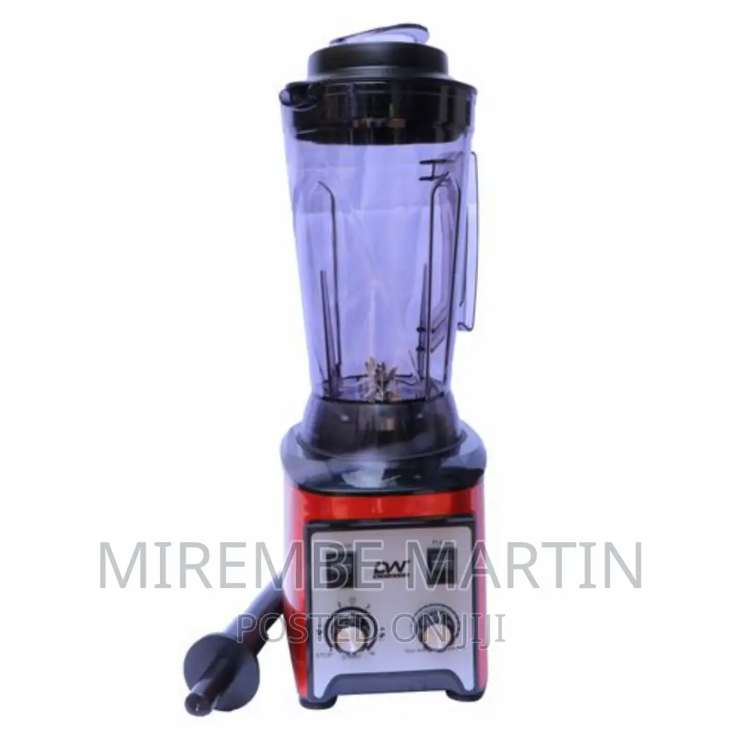 Digiwave-DWBL – 1113T 4.0L High Speed Blender –