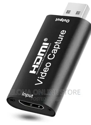 Audio Video Capture Cards,1080p 60fps HDMI Capture Card