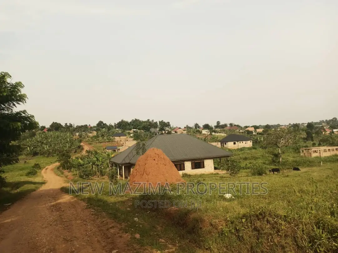 Matuga Kavule