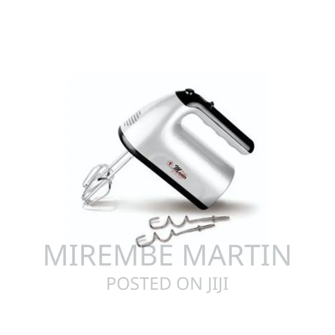 Electro Master Electric Hand Mixer