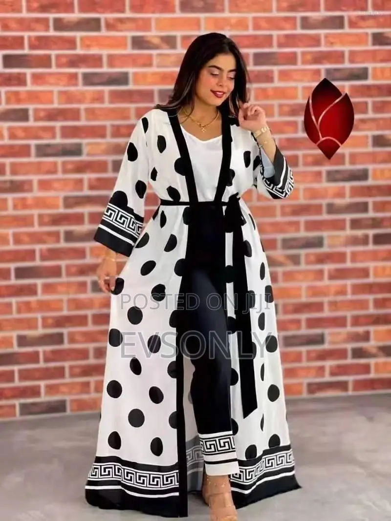 Ladies 3piece
