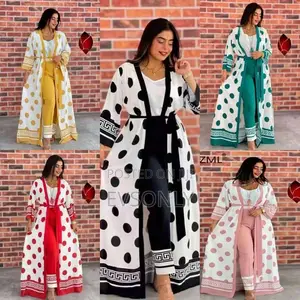 Ladies 3piece