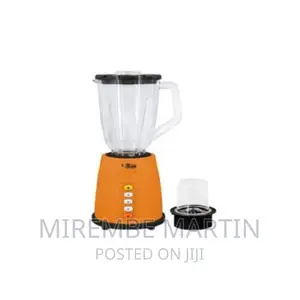 Elctro Master Em-Bl 1356 Unbreakable Jar Bleander 1.5L