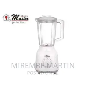 Electro Master 1.5 L Em -Bl 1361 2 in Blender