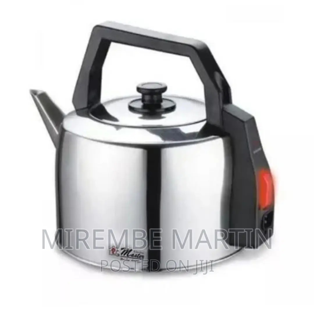 Electro Master Em_sk 1096 5.2 Litres Electric Kettle