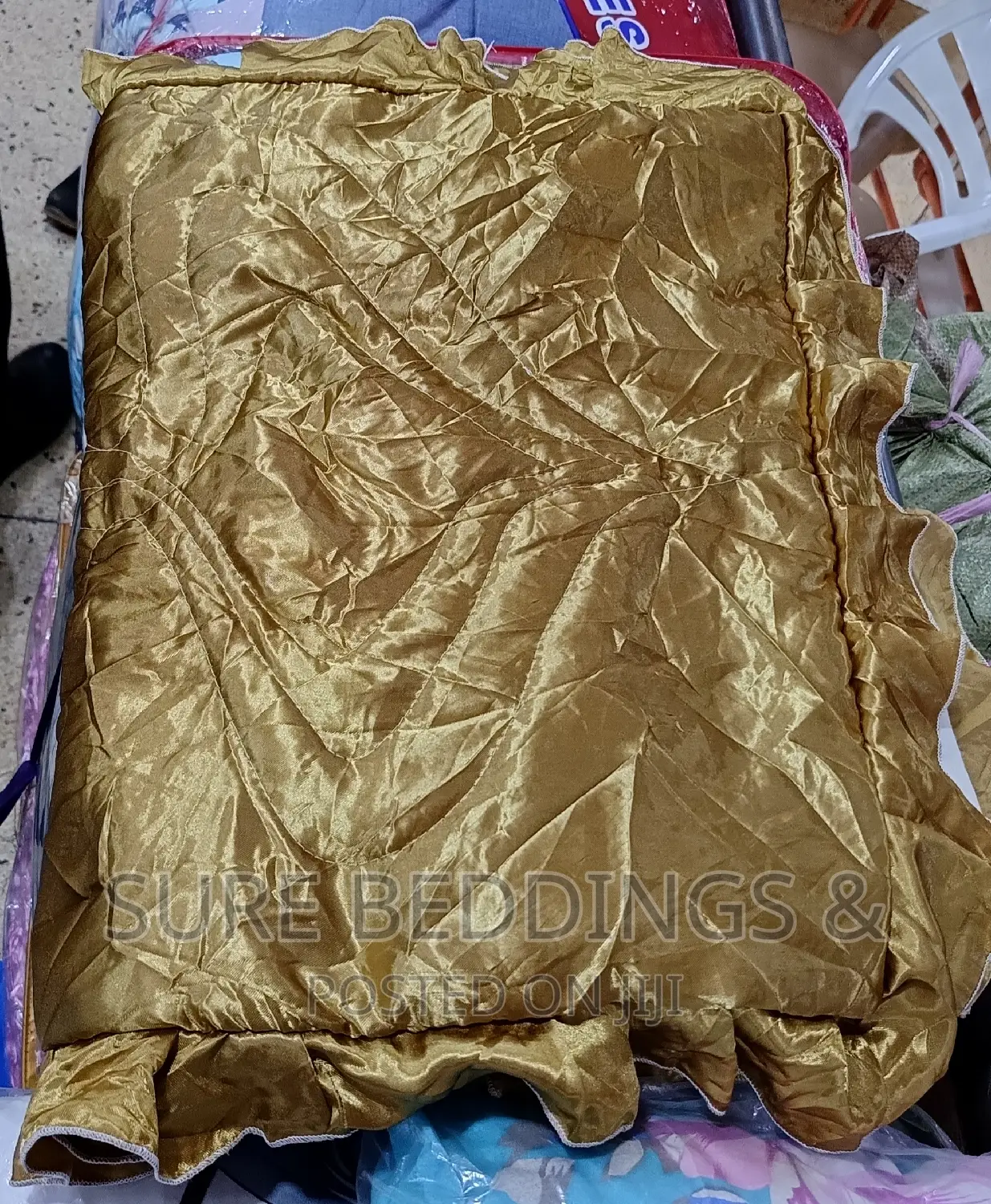 Silk Pillowcases