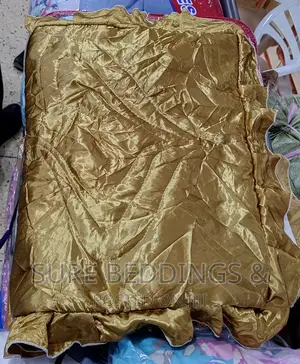Silk Pillowcases