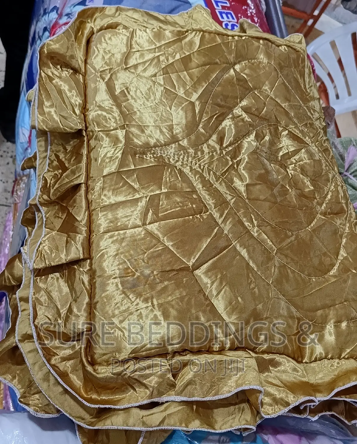 Silk Pillowcases