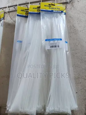 Plastic Cable Tie