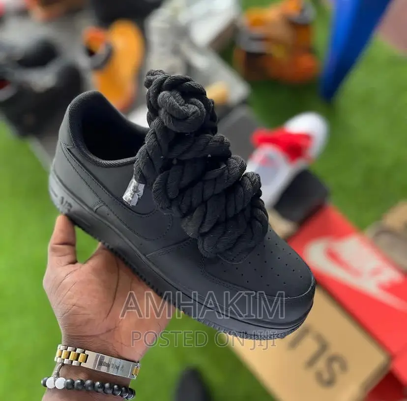 Classic Air Force X Rope in Stock