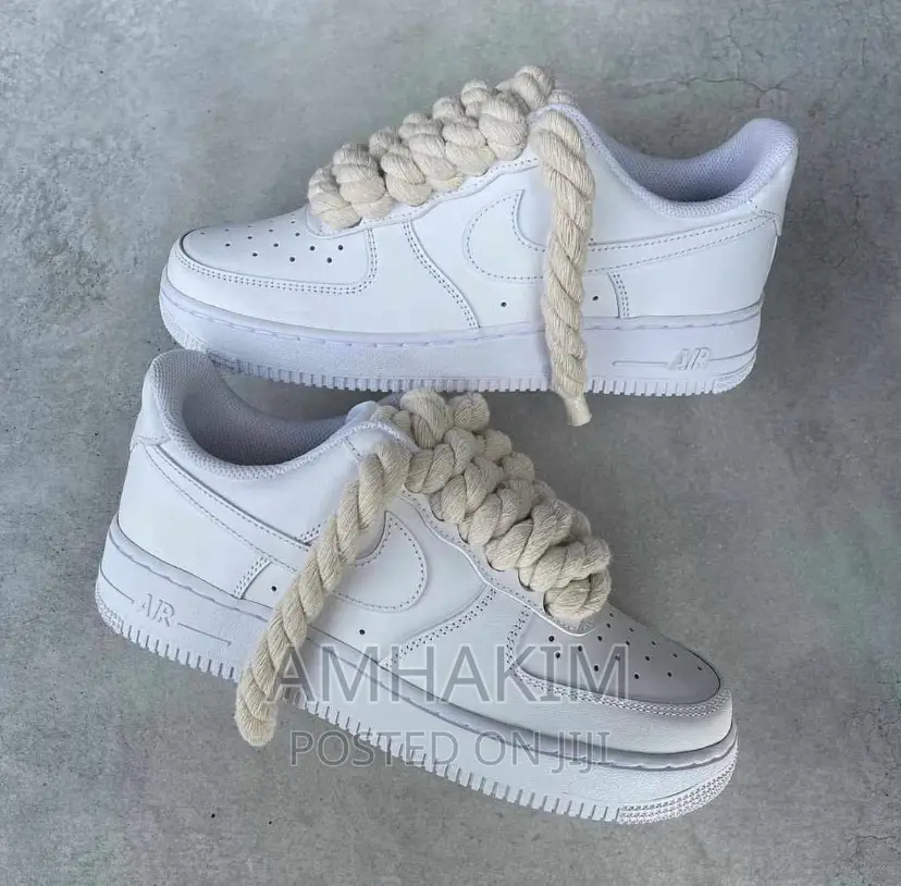 Classic Air Force X Rope in Stock