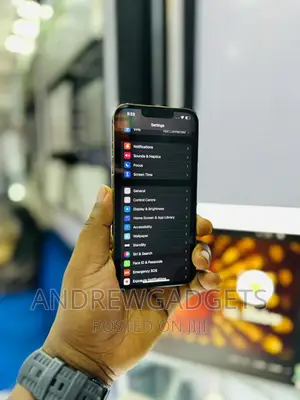 Apple iPhone 13 Pro 256 GB Gold