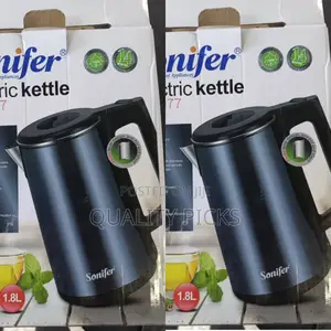 Electric Kettle