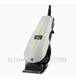 Professional Saloon Wahl Hair Clipper