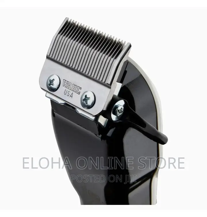 Professional Saloon Wahl Hair Clipper