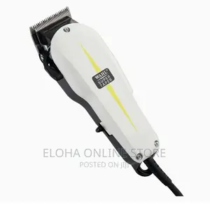 Professional Saloon Wahl Hair Clipper