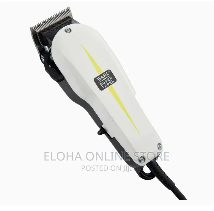 Professional Saloon Wahl Hair Clipper