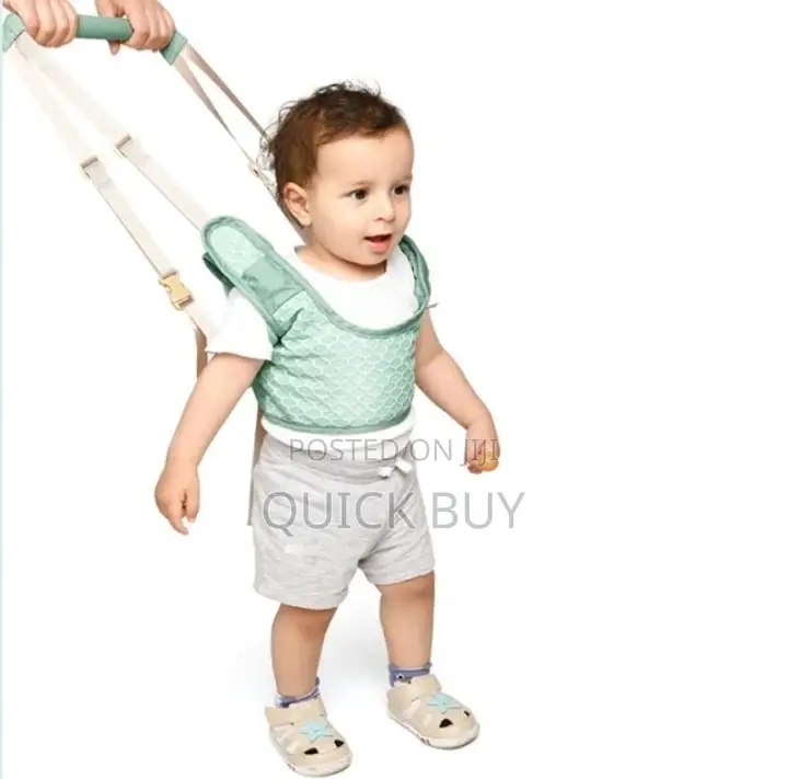 Baby Walking Harness/ Assistant