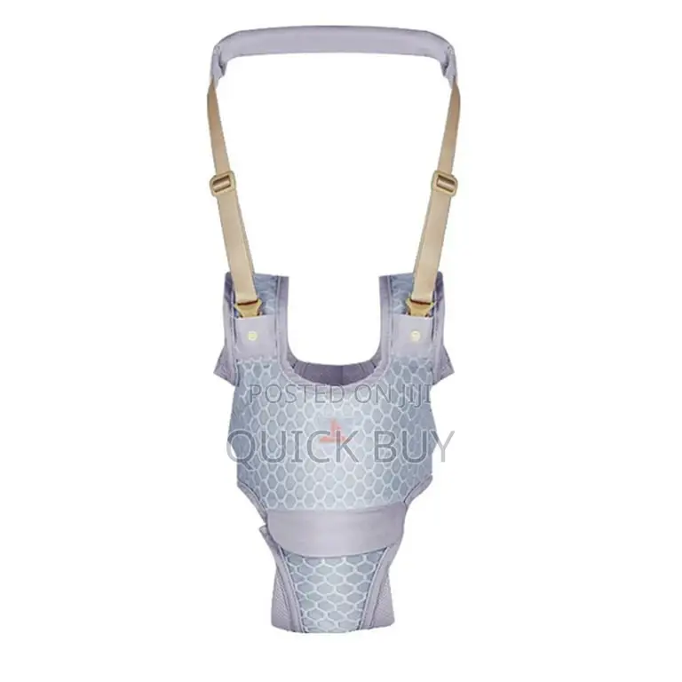 Baby Walking Harness/ Assistant