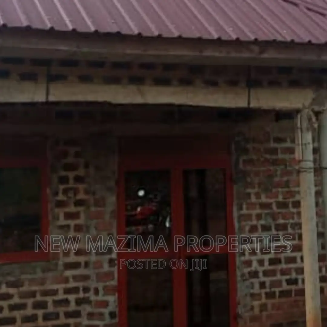 2bdrm House in Budo Kiimbejja, Division A for sale