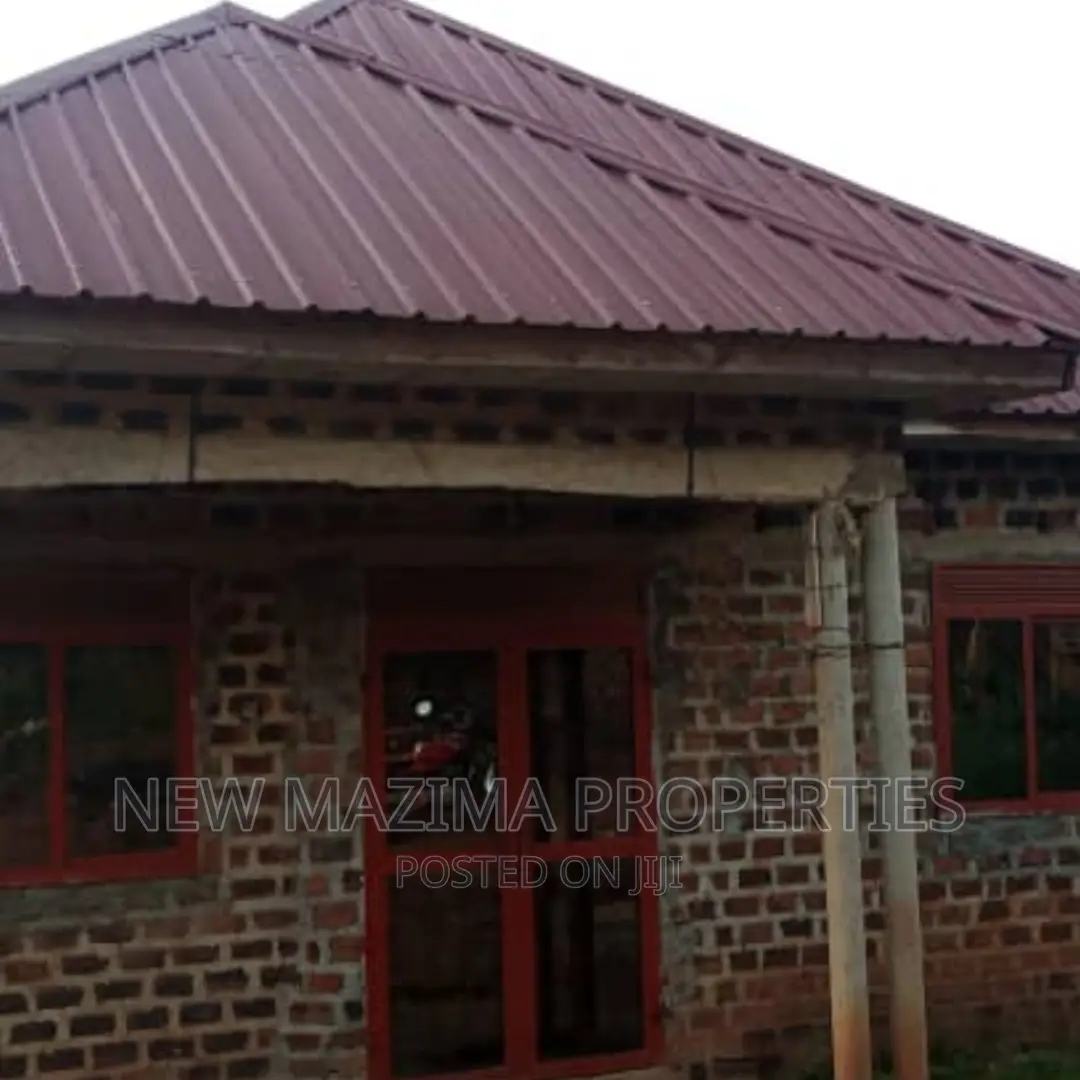 2bdrm House in Budo Kiimbejja, Division A for sale