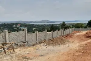 Bwebajja Dundu Prime Plots on Quicksale With Clear Lake View