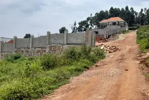 Bwebajja Dundu Prime Plots on Quicksale With Clear Lake View
