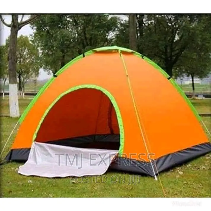 Camping Tents