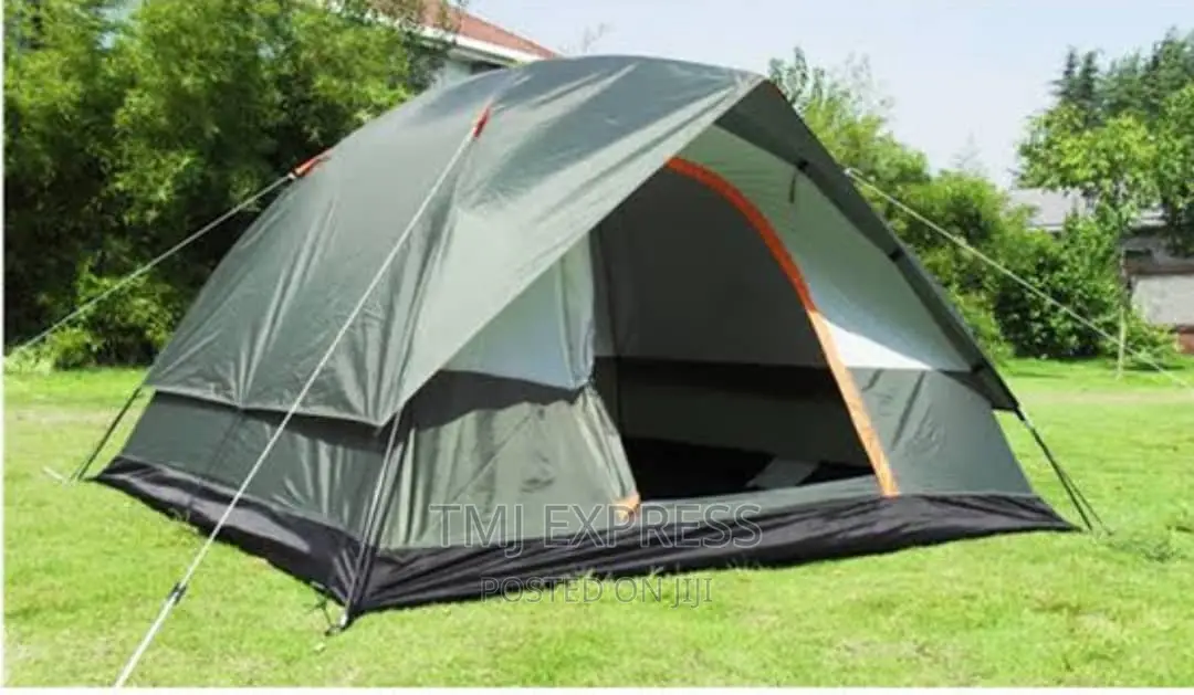 Camping Tents
