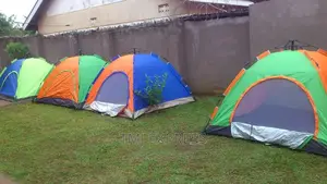Camping Tents