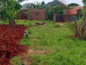 Arleady Private Mile Titled Plots Onsale Inheart of Nansana
