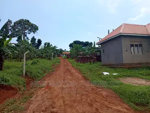 Arleady Private Mile Titled Plots Onsale Inheart of Nansana