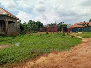 Arleady Private Mile Titled Plots Onsale Inheart of Nansana